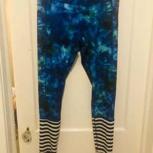 Champion Leggings (XL)